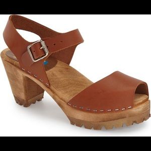 Mia Greta Clog Sandal